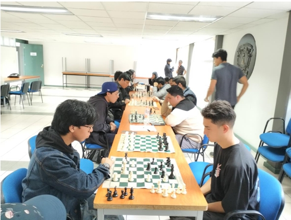 Torneos internos